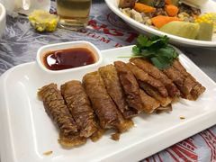 -师傅仔美食(东华老店)