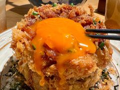 -火山屋台(新街口店)