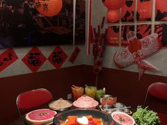 -牛市坎火锅(建设路店)