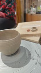 -今日陶艺(富力广场店)