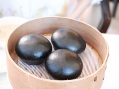 黑金流沙包-铭家点心(秦岭路店)