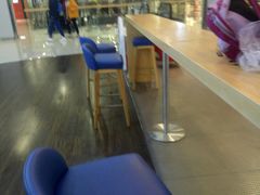 -DQ·蛋糕·冰淇淋(王府井金街店)