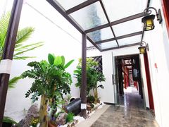 -祝家花園(伯渎港店)