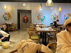 -陈傻子餐厅(世纪都会店)