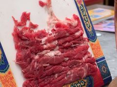 -侃爷南门铜锅涮肉