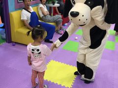 -悦宝园早教中心(庐阳区省直中心店)