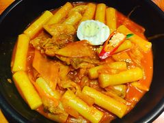 -三代烤肉(保利广场店)