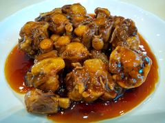 -南来顺饭庄·清真(南菜园店)