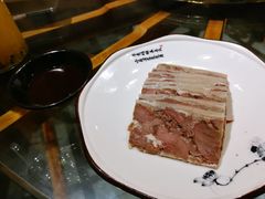 白切羊肉-兴农记