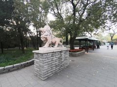 -北京动物园