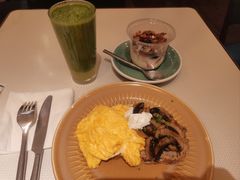 -BAKER&SPICE(安福路店)