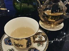 乌龙茶-Chikalicious(新天地店)