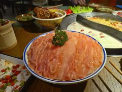 -萍姐火锅·公路夜市(打浦桥日月光店)