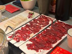 -牛事制造局牛肉火锅(莲岳路店)