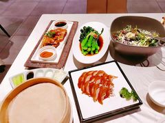 -北京全聚德(和平门店)
