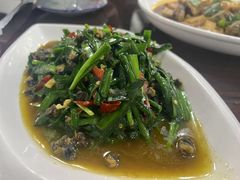 -高淳老街