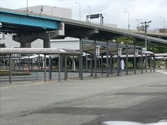 -福冈国际邮轮码头