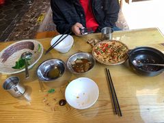 -88号小吃店·经典云南菜·地道纳西美食