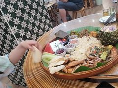 -简朴寨傣味餐厅
