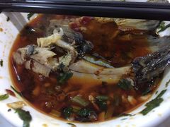 -金海椒罐罐鲢鱼(东方桂苑店)