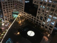 -成都雅诗阁来福士
