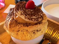 -荷恬·精致蔬食料理(富国街店)