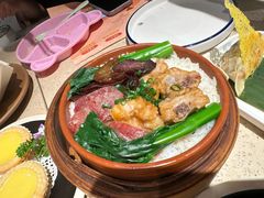 -点都德(花城店)