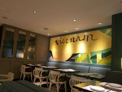 -美奈小馆·越南料理(中航城君尚购物中心店)