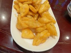 -老厨家(友谊路总店)