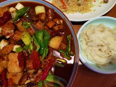 -热瓦普(旭辉广场店)