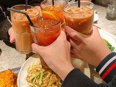 -留半山·香港食堂(啦啦宝都店)