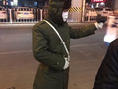 -无名居(西直门总店)