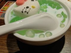 -味上湘菜馆(岳麓山店)