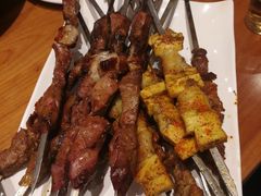 -巴依老爷新疆美食(常营店)