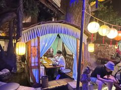 -淀里船宴(卓达店)