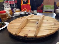 -大杰海鲜锅(基隆路店)