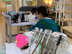 -茉柠Morning Nails