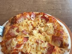 -必胜客(五道口店)