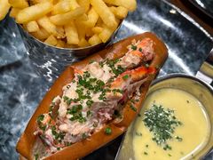 -Burger & Lobster(Dean Street)