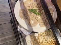 -老版火锅(半坡店)