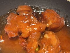 -晓粤·惹味粤菜(凯德乐峰广场店)