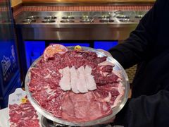 -荣叔港式沙嗲牛肉火锅(正佳潮流店)
