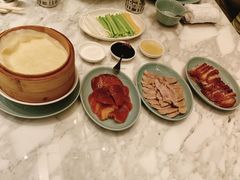 -无锡苏宁银河国际酒店-悦府65中餐厅
