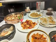 -胜记酒家·风味线(南山花园城店)