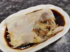 鸳鸯肠-燊意布拉肠云吞面(中山四路店)