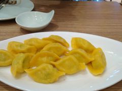 -船歌·鱼水饺青岛菜(国贸商城店)