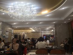 大堂-美极鲜食坊(宝安南路店)