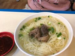 -海汇源老烧麦店(东大街总店)