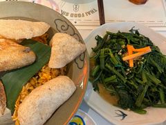 -太食獸泰式茶餐厅(IFS国金中心店)