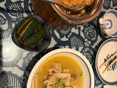 -锦岸私房菜(西栅大街店)